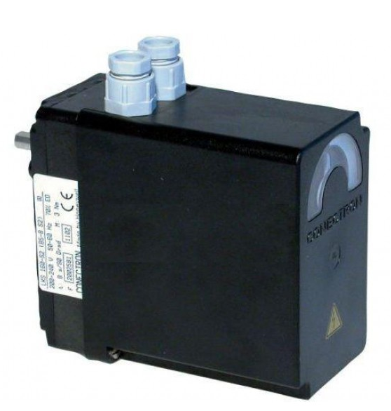 LKS 130-10 CONECTRON BRÜLÖR SERVOMOTOR